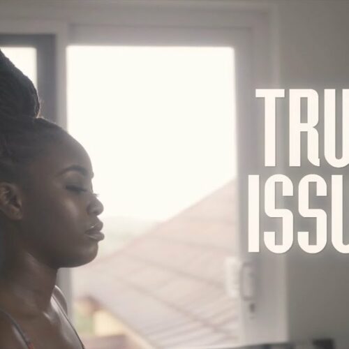 Jahmiel – « Trust issues » (clip officiel) – Octobre 2022