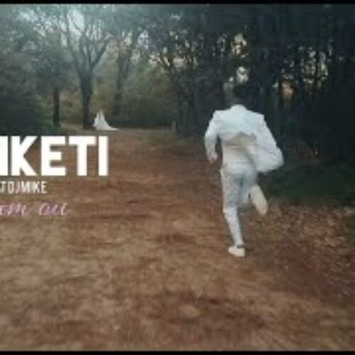 Vynketi feat Dj mike – « Somm ou » (clip officiel) – Octobre 2022