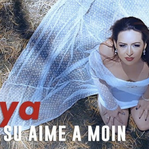 AÏSSYA – Ou la pa su aime a moin – [CLIP OFFICIEL] – Novembre 2022