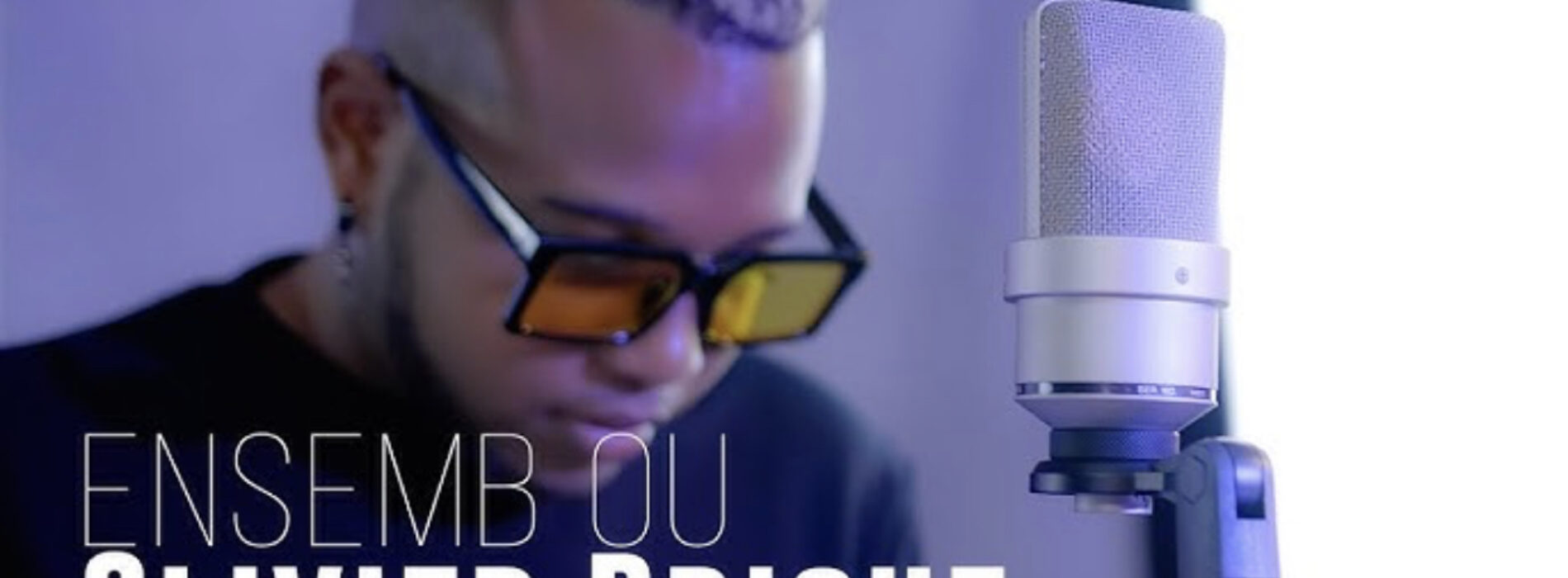 Olivier Brique – Ensemb Ou (CLIP OFFICIEL) – Novembre 2022