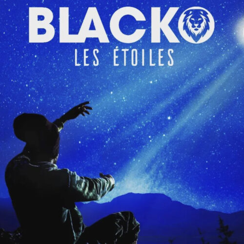 Blacko – Les Etoiles – Novembre 2022