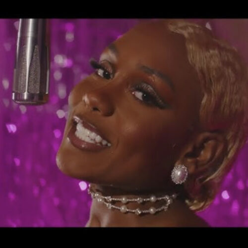 Nailah Blackman – Calypso Baby (Official Music Video) – Novembre 2022