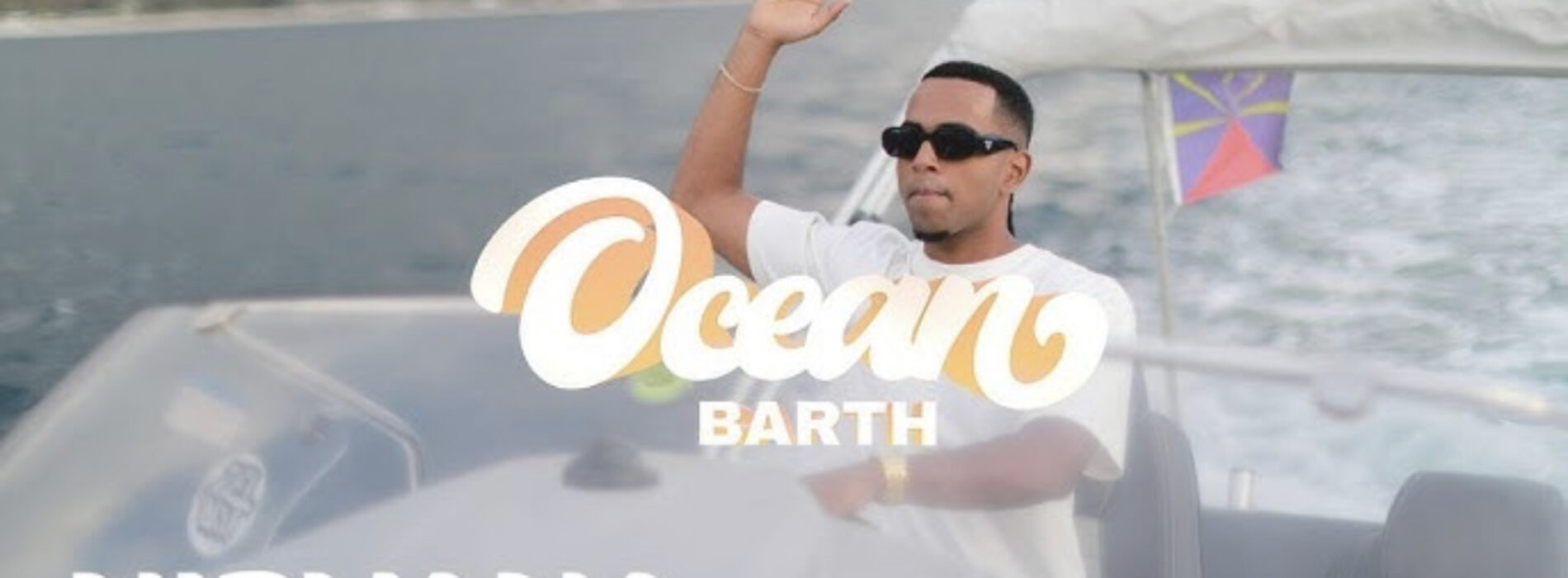 Barth – OCEAN (Clip officiel) – Novembre 2022