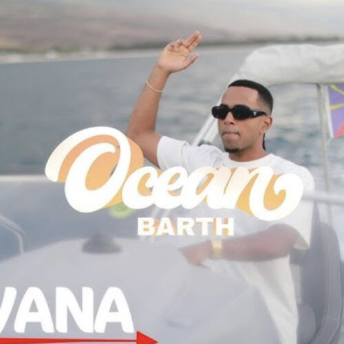 Barth – OCEAN (Clip officiel) – Novembre 2022