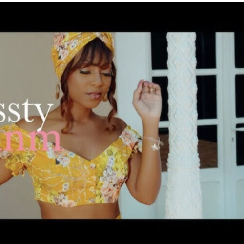 Missty – Fanm (clip officiel) – Novembre 2022