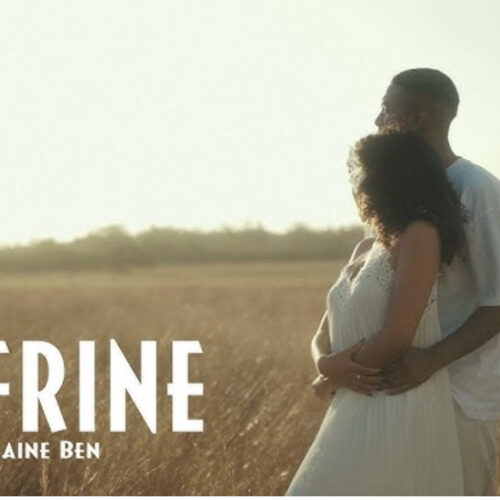 Varaine Ben – Kafrine (Klbass Production) – Novembre 2022