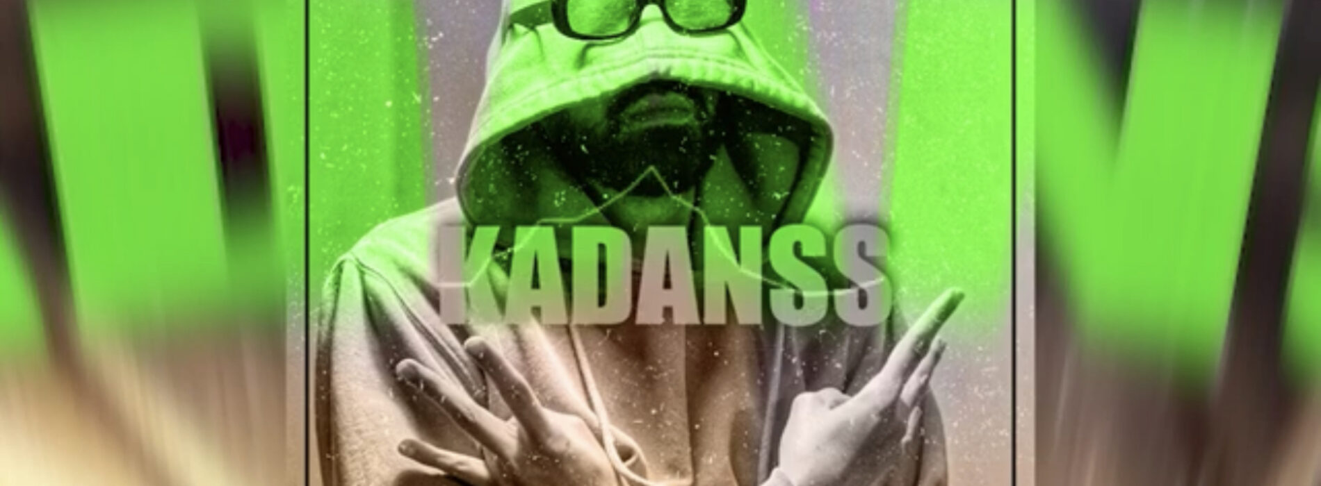 MEKZA – KADANSS (Prod by Sskyron) – Décembre 2022