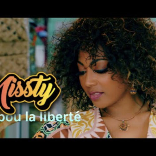 Missty – Sant pou la liberté – Clip officiel – Décembre 2022