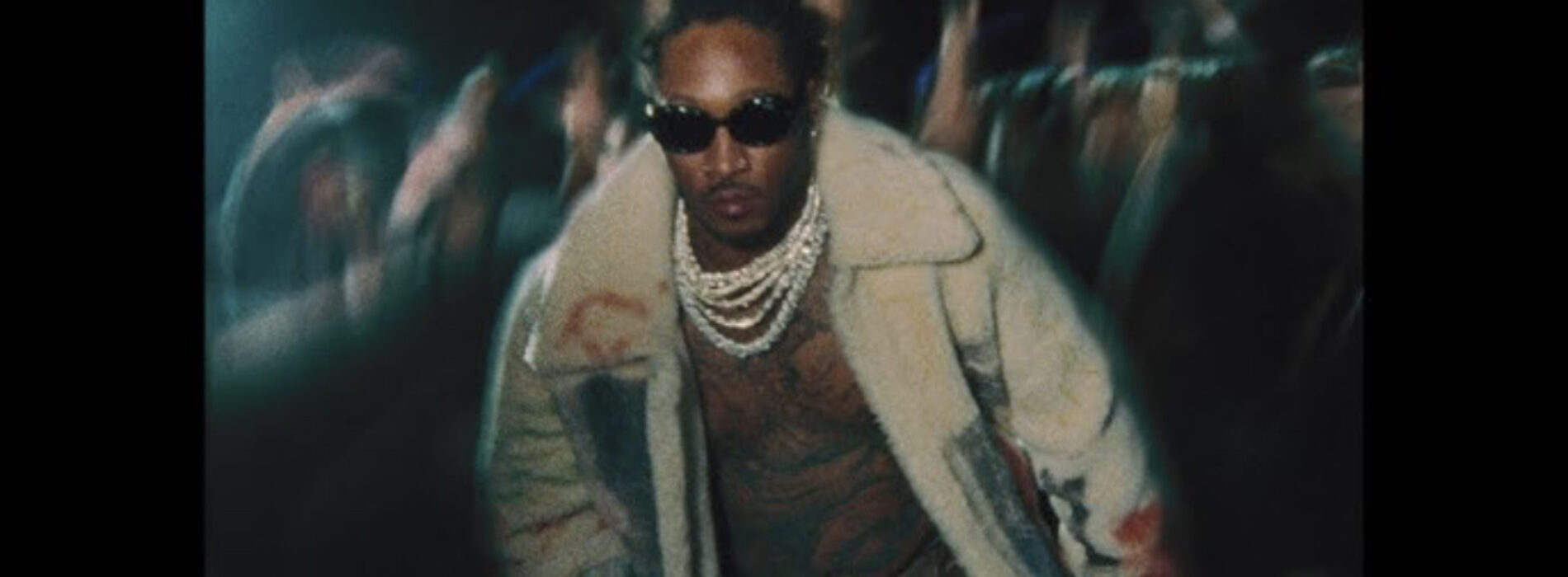 Future – 712PM (Directed by Travis Scott) – Décembre 2022