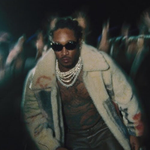 Future – 712PM (Directed by Travis Scott) – Décembre 2022