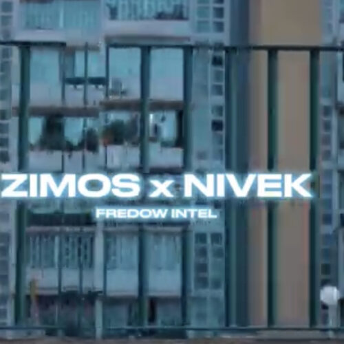 Zimo’s ft. Nivèk – « Nou vé » Décembre 2022