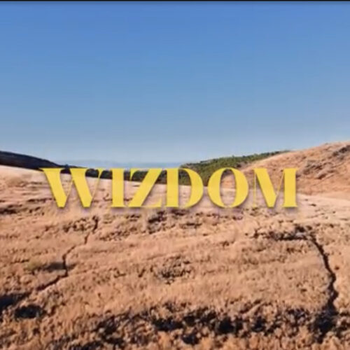 Wizdom – « Atikaf » Tèr Sakré – Décembre 2022