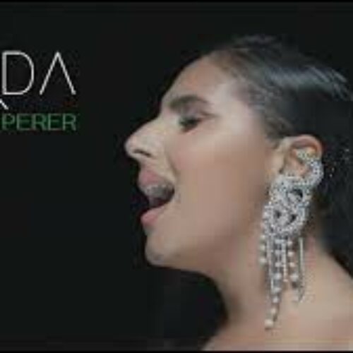 Lynda – « Fini d’espérer » (clip officiel) – Décembre 2022