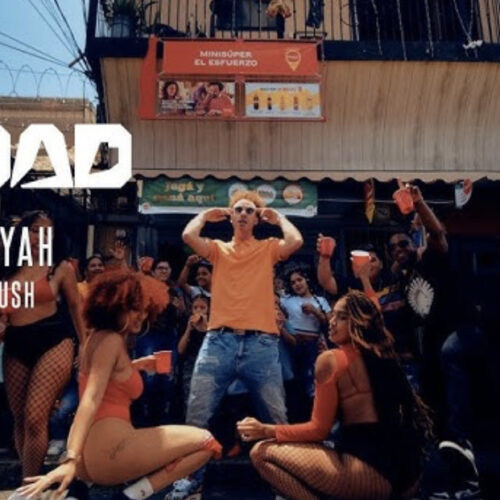 Blaiz Fayah x Tribal Kush – Reload (Official Video) – Janvier 2023