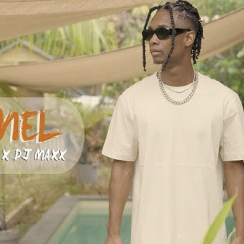 Sayven x McBox x Dj Maxx – Caramel (Run Hit) – Janvier 2023