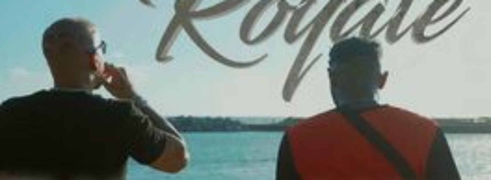 TI LK & LOFY – « royal » (clip officiel) et « Trap leuro »- Janvier 2023