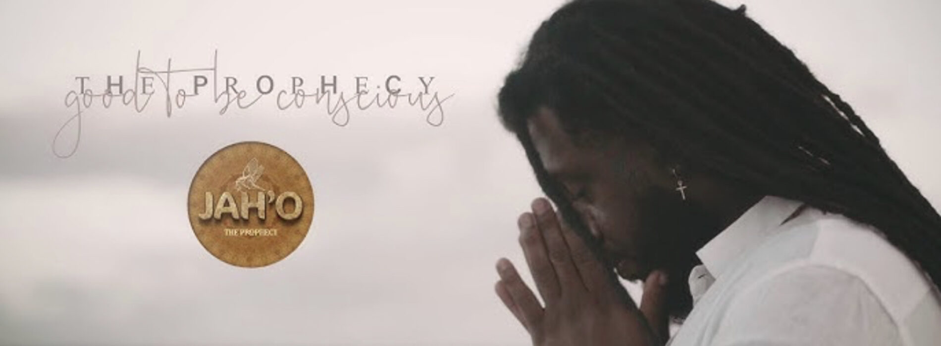 The Prophecy – Jah’O | Official Video – Janvier 2023