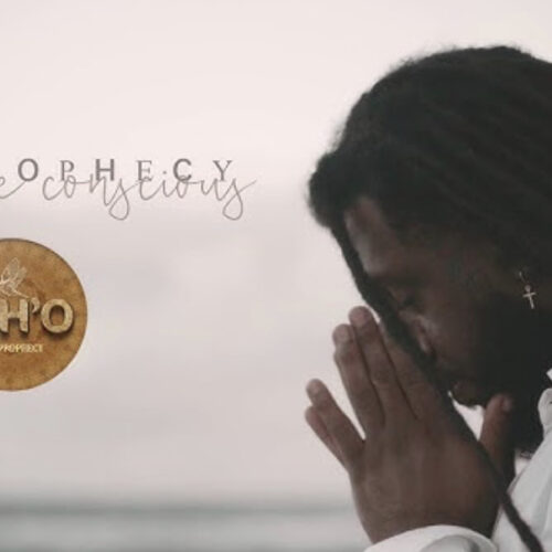 The Prophecy – Jah’O | Official Video – Janvier 2023