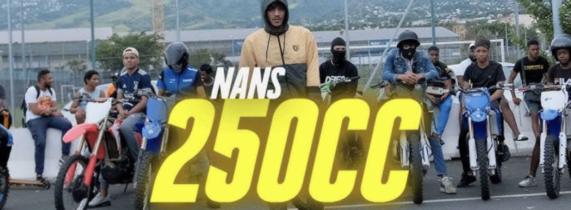 Nans – 250cc (Part.3) – Janvier 2023
