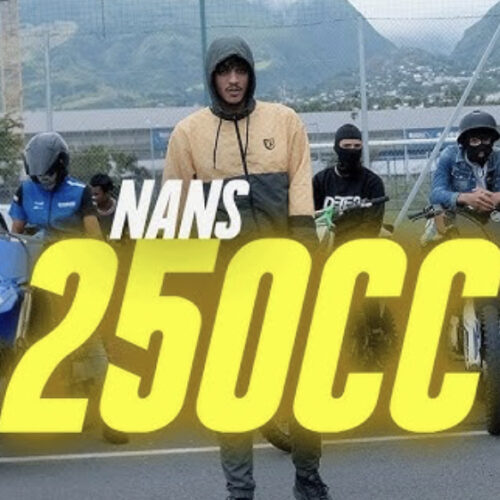 Nans – 250cc (Part.3) – Janvier 2023