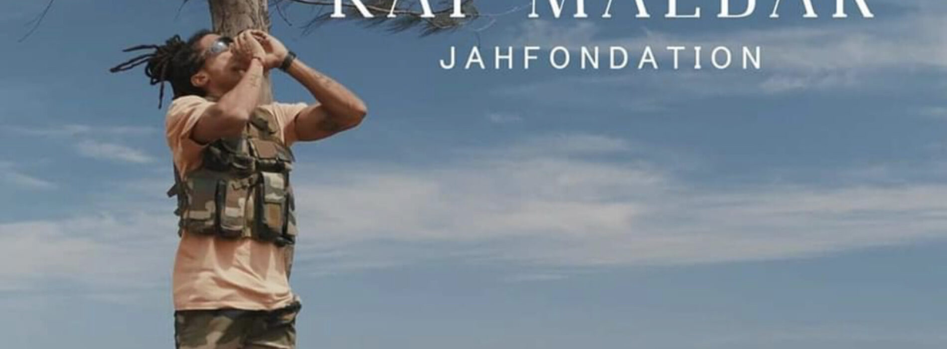 Kaf Malbar – JahFondation – King Kaf Malbar Réédition – (Clip Officiel) – Janvier 2023
