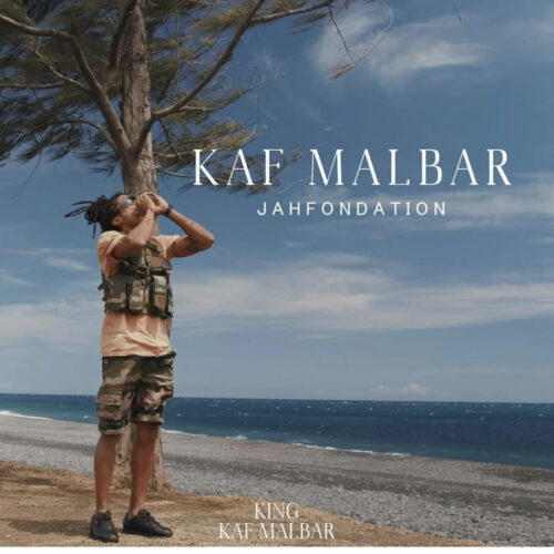 Kaf Malbar – JahFondation – King Kaf Malbar Réédition – (Clip Officiel) – Janvier 2023