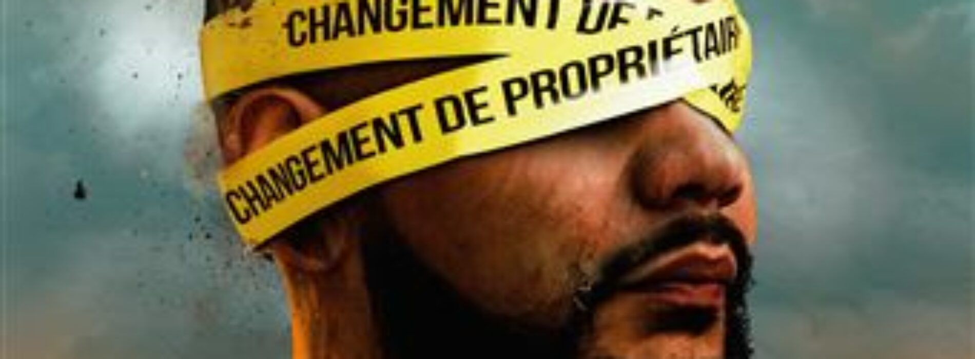 Découvre l’album de SADEK – « Changement de propriétaire » – Janvier 2023