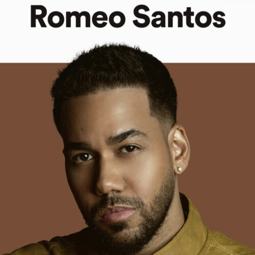 Romeo Santos – Solo Conmigo (Official Video) – Janvier 2023