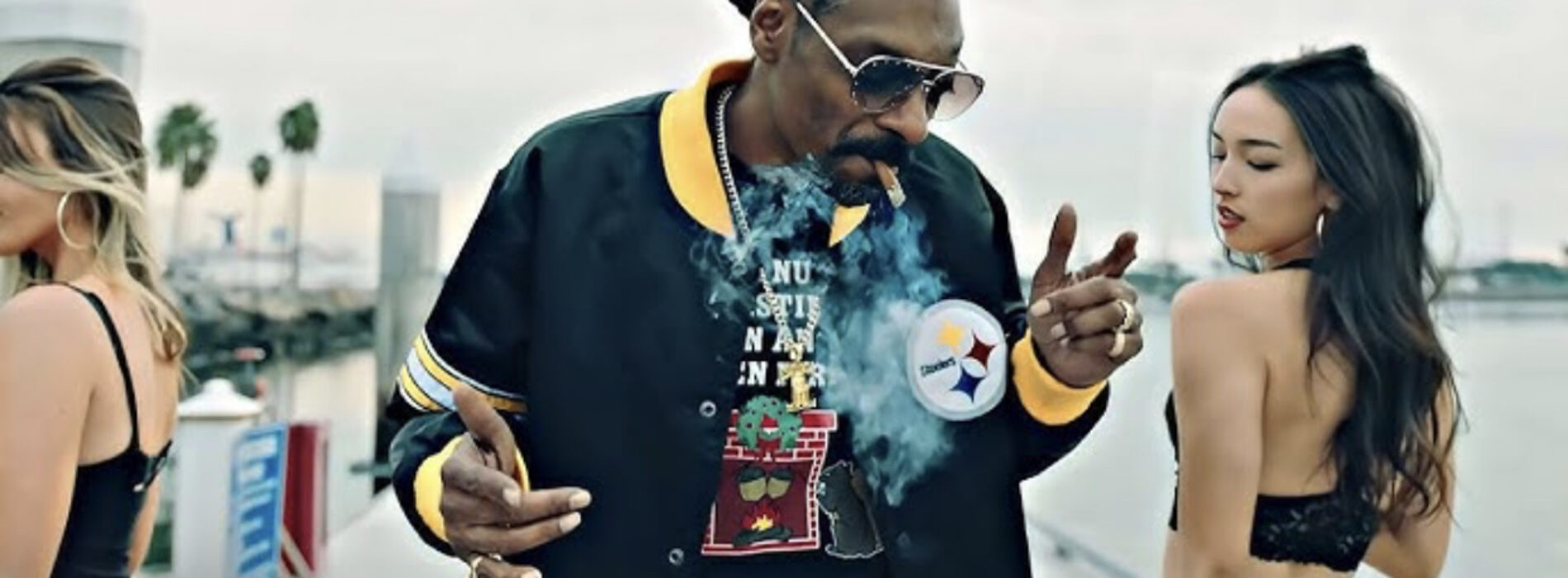 Snoop Dogg, Eminem, Dr. Dre – Back In The Game ft. DMX, Eve, Jadakiss, Ice Cube, Method Man, The Lox – Janvier 2023