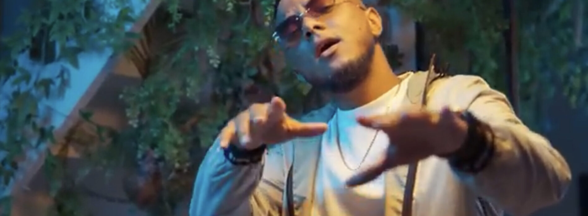 G.WINS Ft. RM’N PROD – CETTE NUIT (Clip Officiel) – Fevrier 2023