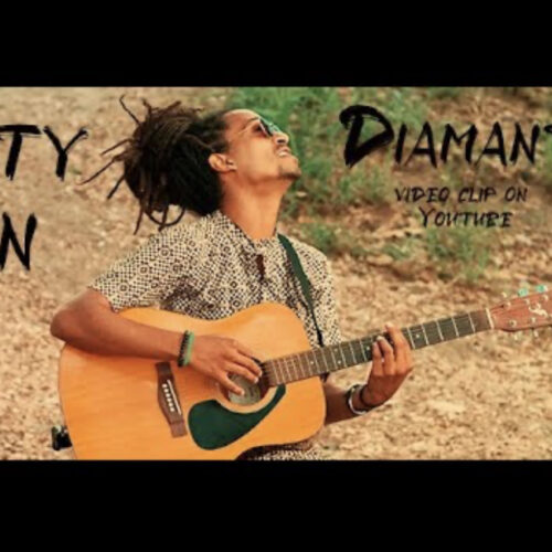 Mighty Lion – Diamant – Purity Riddim – Fevrier 2023