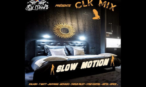 Dj veen’s presente le CLK MIX II – Back To Classic ( Hip-hop Rn’B ) – Fevrier 2023 
