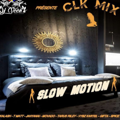 Dj veen’s presente le CLK MIX II – Back To Classic ( Hip-hop Rn’B ) – Fevrier 2023 
