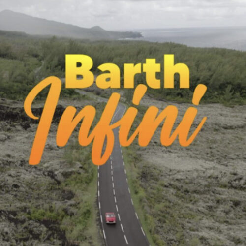 BARTH – INFINI (clip officiel) – Fevrier 2023