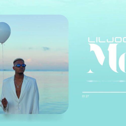 Liljooe – Molo (audio officiel) – Février 2023