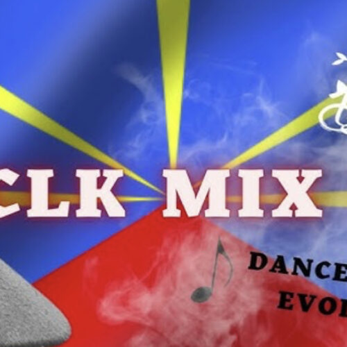 CLK MIX III – Dancehall 974 Evolution by Dj Veen’S – Mars 2023