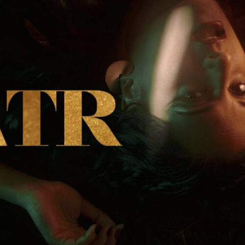 MAYA KAMATY – ATR (Atèr) Official Video – Mars 2023