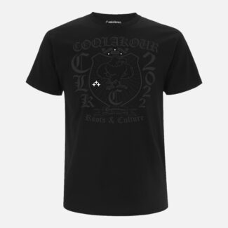 T-Shirt CLK-22C 2022 Black Edition