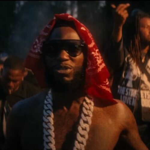 Gucci Mane – « 06 Gucci » feat. DaBaby & 21 Savage [Official Music Video] – Mars 2023