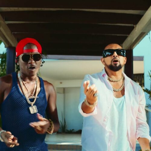 Charly Black, Sean Paul – Gyal Generals (Official Video) – Mars 2023