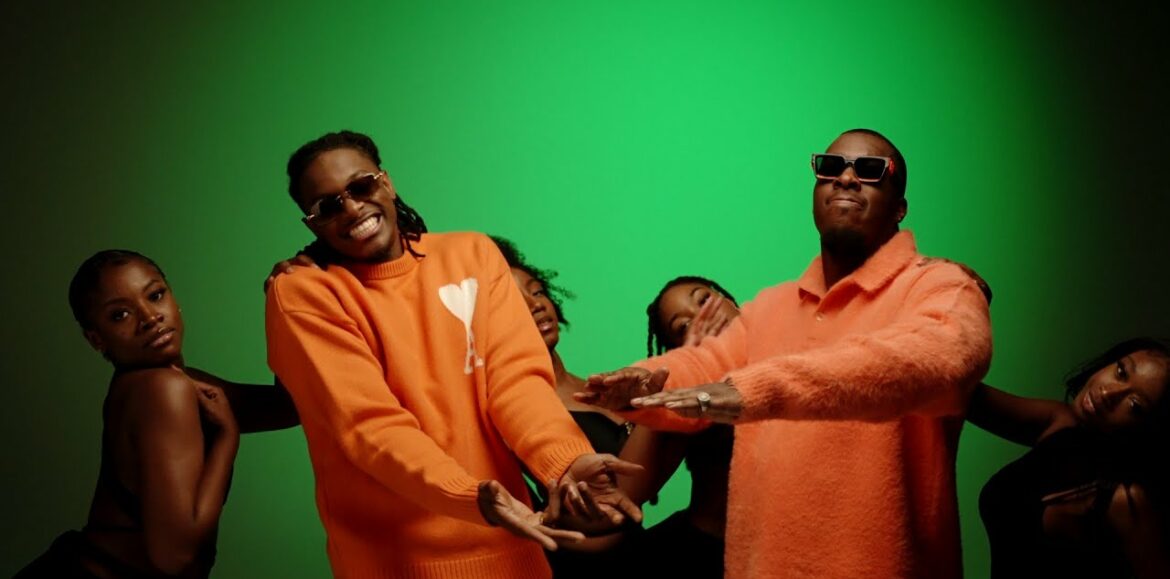 SenSey’ – Honey Damoiseau feat. Joé Dwèt Filé (Clip Officiel) – Mars 2023