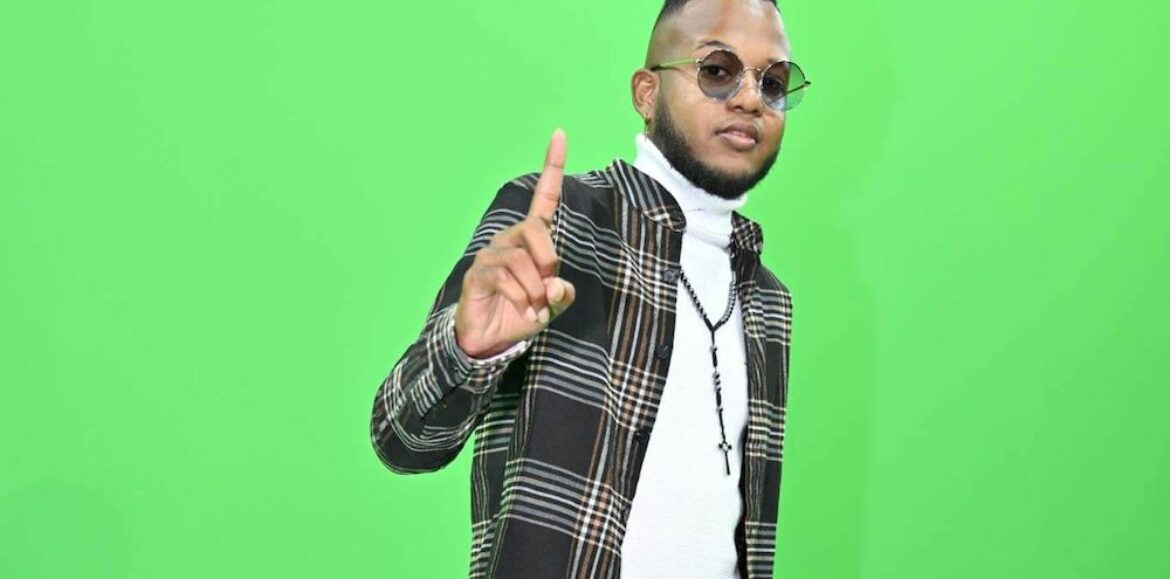olivier brique – « mo pas pou recommencé » –  [clip officiel] – Mars 2023
