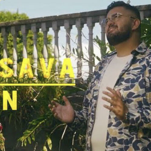 ROMAIN – « AVAN OU SAVA » (clip officiel) – Mars 2023