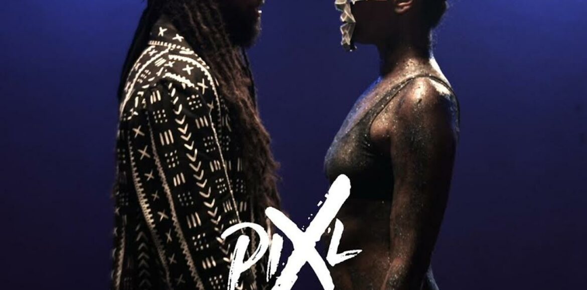 Pix’l  « d’après toi » (clip officiel) – Avril 2023