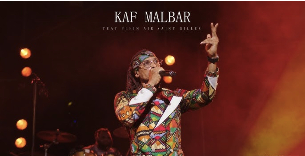 KAF MALBAR 15 Ans Apr s Au T at Saint Gilles Avril 2023 Coqlakour kaf-malbar-15-ans-apr-s-au-t-at-saint-gilles-avril-2023-coqlakour