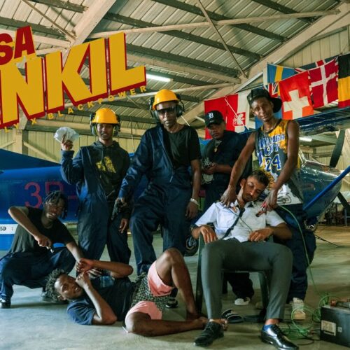 Armada X BlackPower – PIK SA TRANKIL (The Movie) – Avril 2023 Île Maurice 🇲🇺🇲🇺