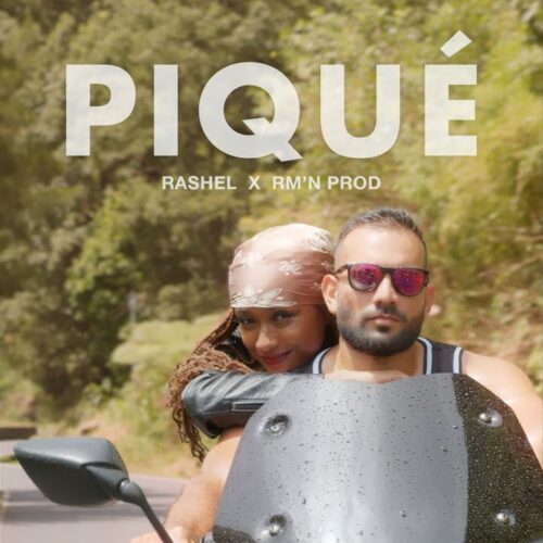 RASHEL X RM’N PROD – PIQUÉ (Clip officiel) – Avril 2023