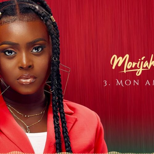 Morijah – Mon ami (Clip Officiel) – Avril 2023🔥🙌🏽🔥