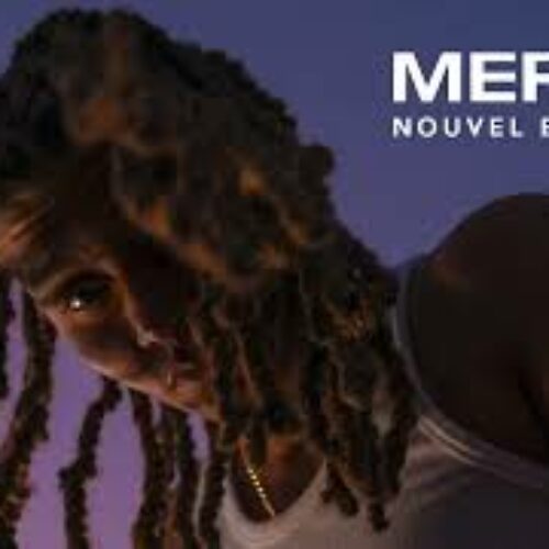 Le nouvel EP de MERYL « Ozoror » – Avril 2023