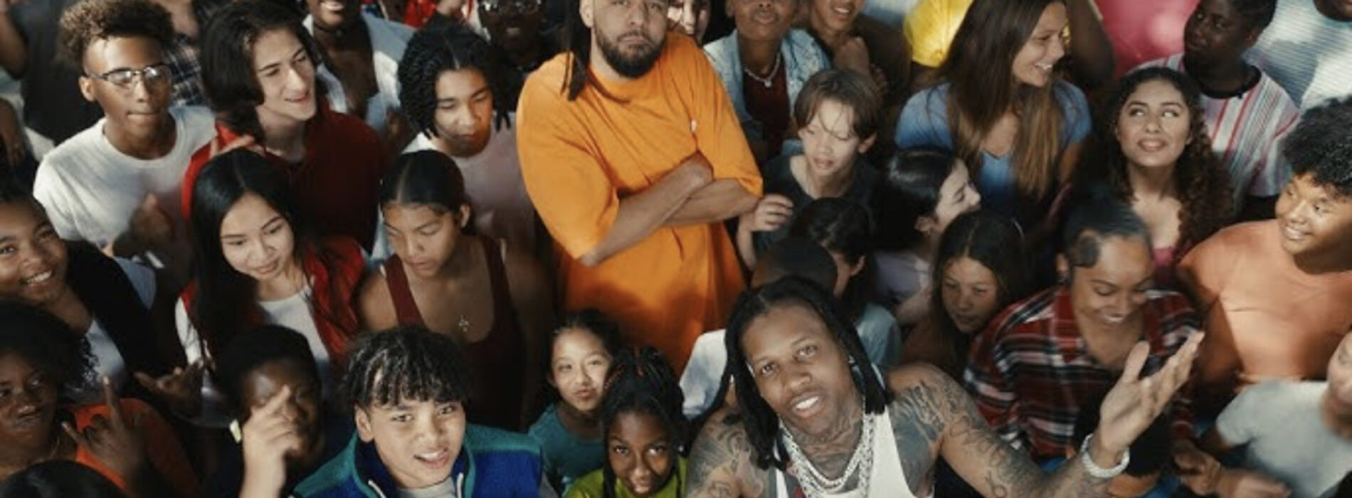 Lil Durk – All My Life ft. J. Cole (Official Video) – Mai 2023